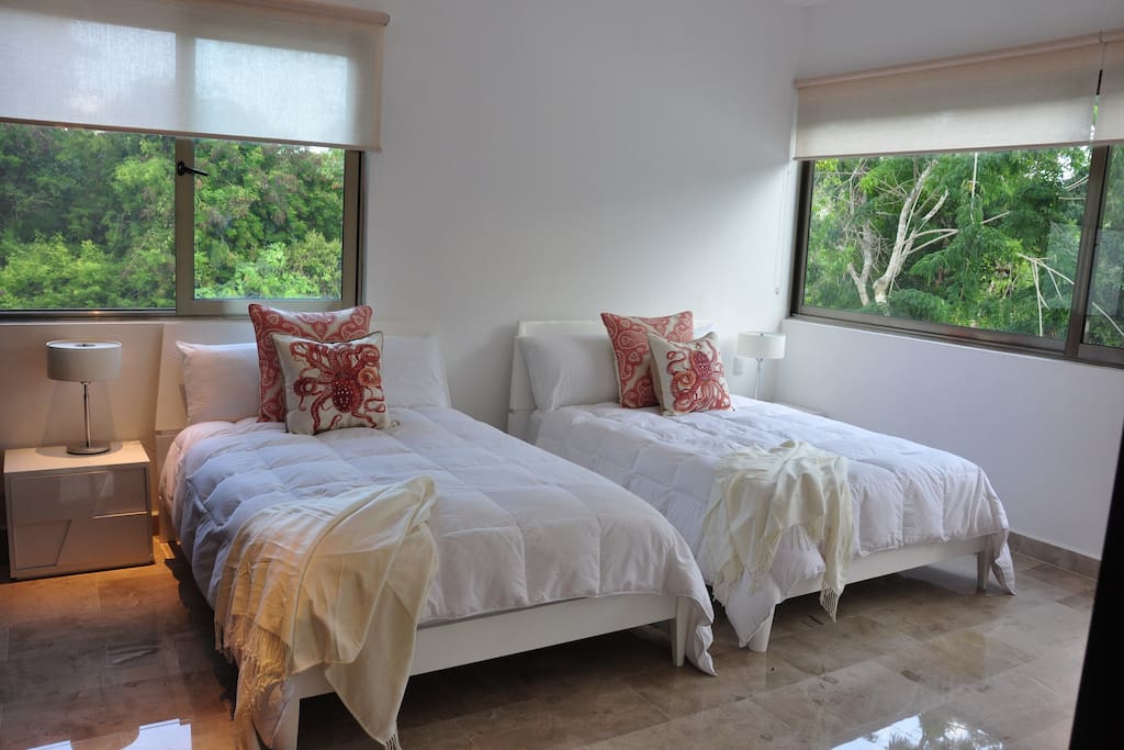 Spare Bedroom 2