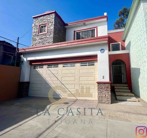 The Casita Tijuana Airbnb managed Airbnb listing 1