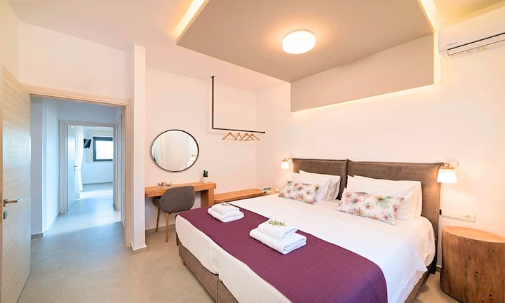 Orientem别墅| HotelPraxis Group