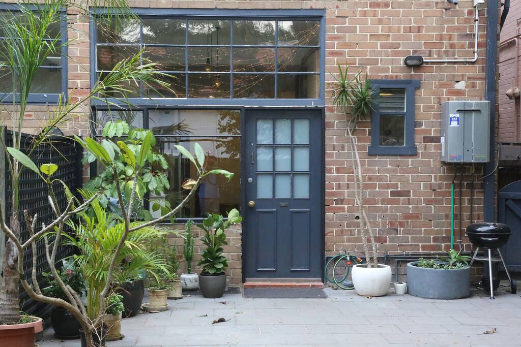 Doorstep