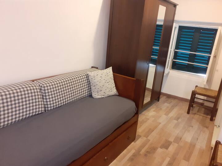 Palauet 2fl The Duplex Apartment In The Old Town - Alghero