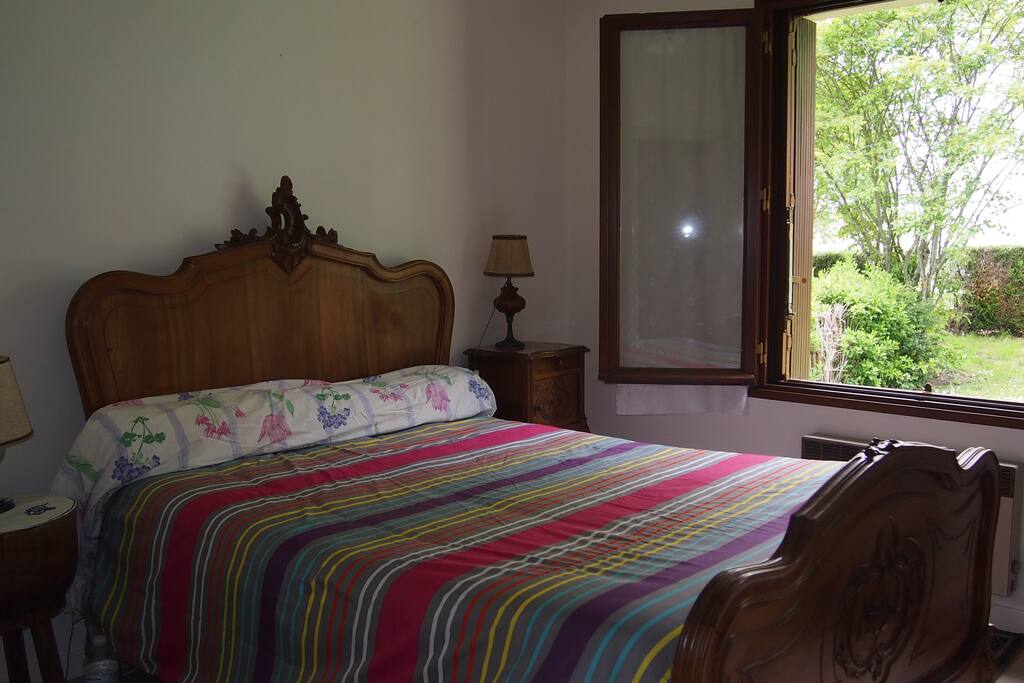 CHAMBRE 2