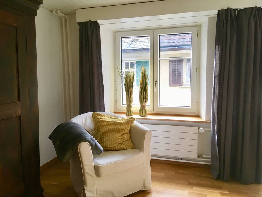 Masterbedroom