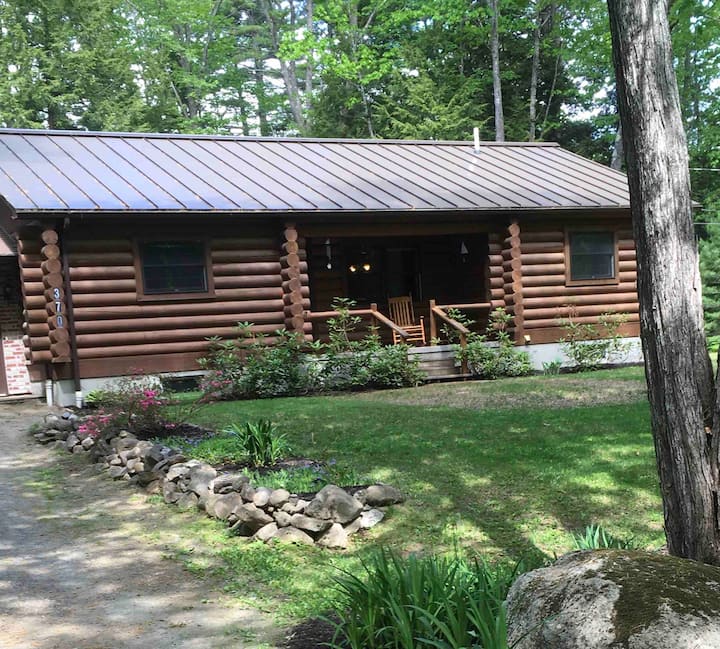 Kennebec River Holiday Rentals & Homes Maine, United States Airbnb