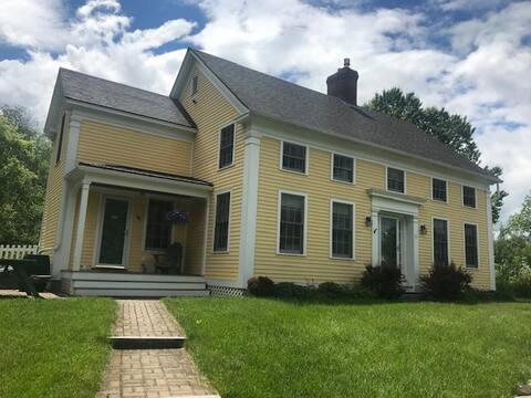 Williston House - 20-45M To Burlington, Ski Areas