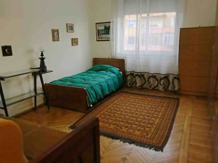 Спалня 1