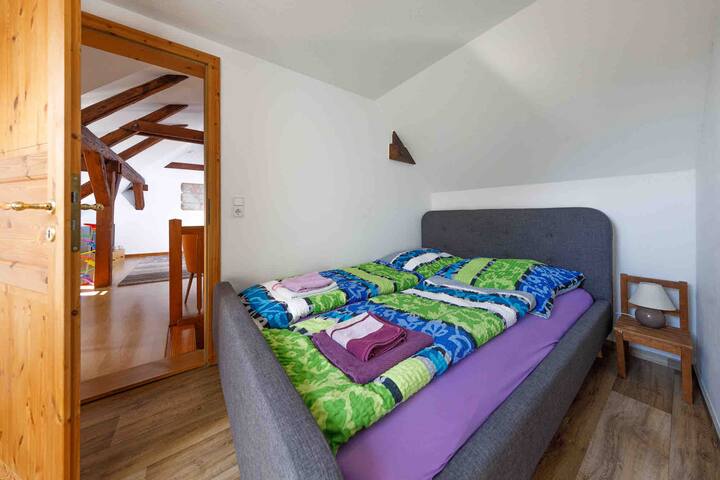 Спална соба 2