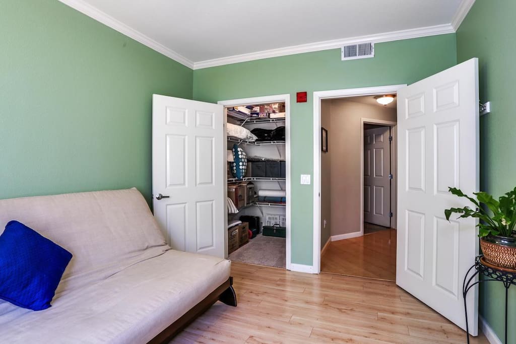 Bedroom 1 & 2 Coming Soon (Queen Beds)