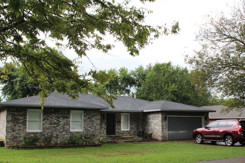 Front of House II