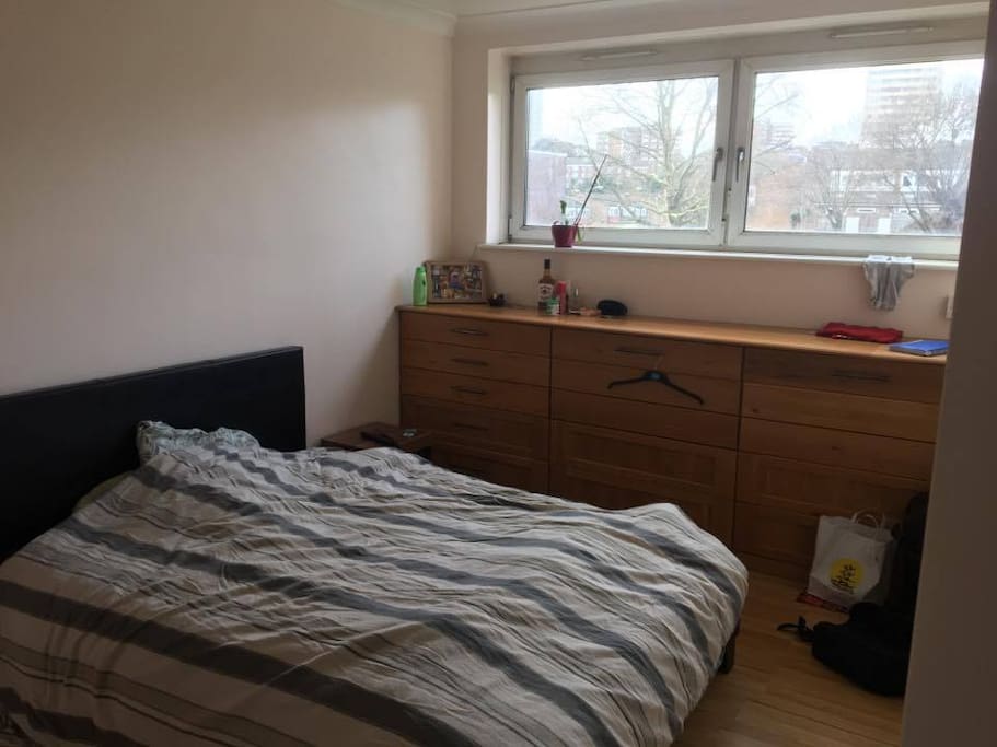 Typical Room