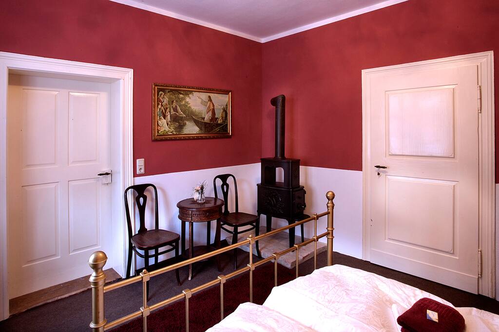 Rosenzimmer