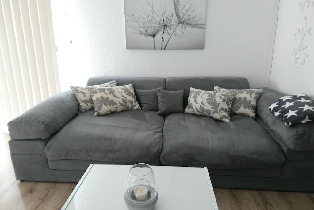 Chillige Couch
