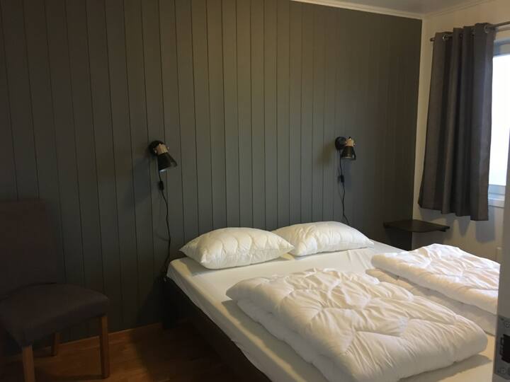 Dormitorio principal
