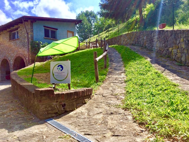 Guest favorite listing in Langhe