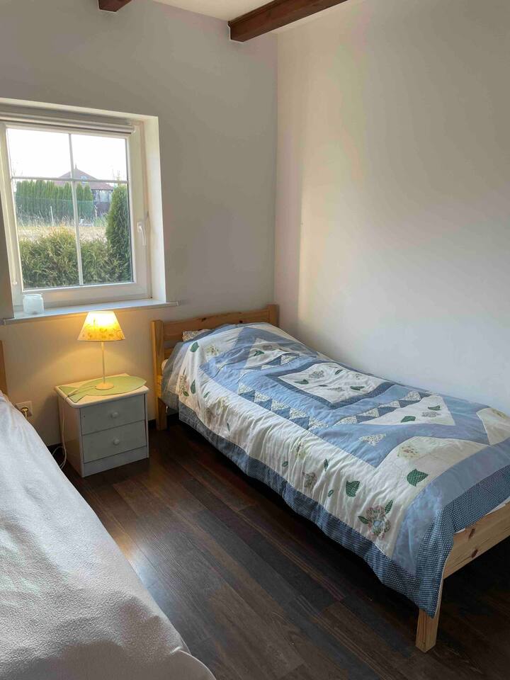 Спална соба 2