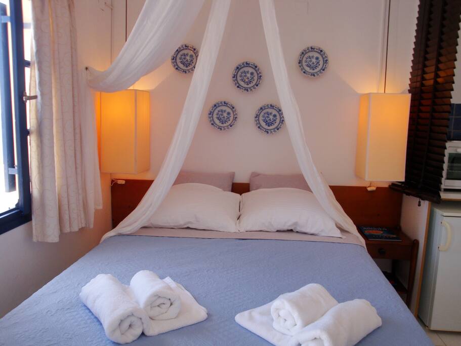 Anatomic bed