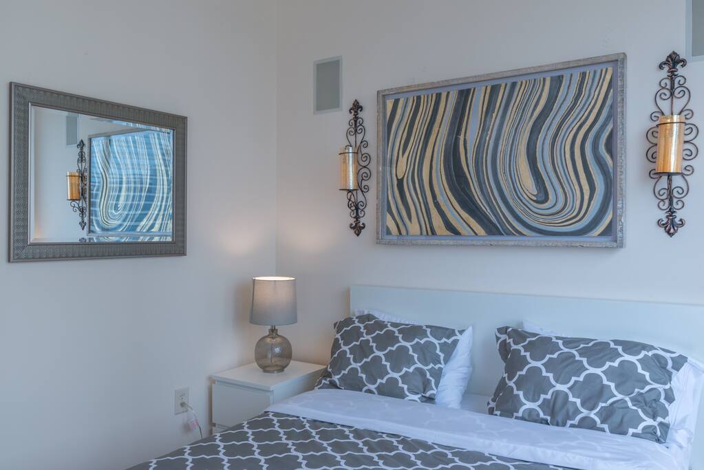 Bed Room