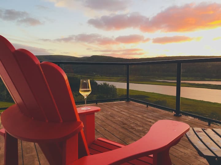 Margaree Vacation Rentals & Homes Nova Scotia, Canada Airbnb