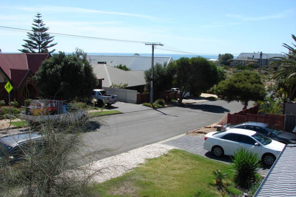 Sea Views
