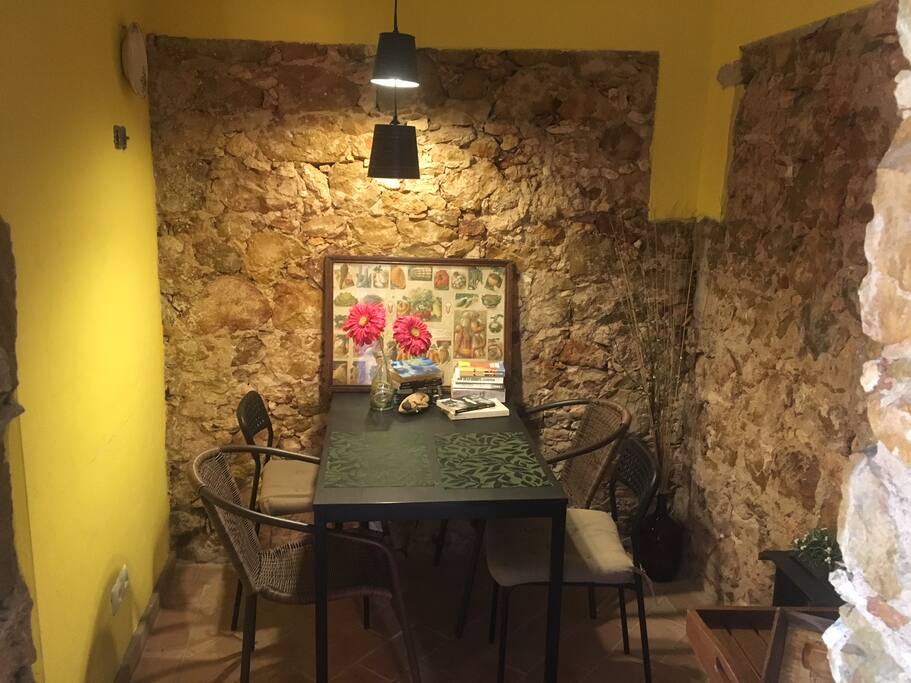 Sala Jantar