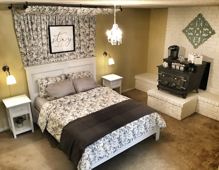 Ooltewah Vacation Rentals & Homes Tennessee, United States Airbnb