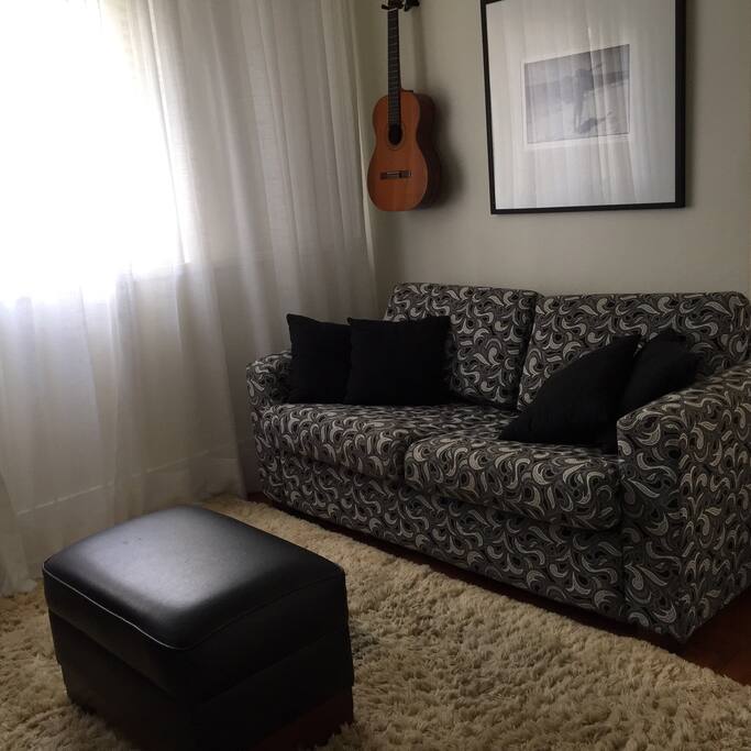 Sala de TV