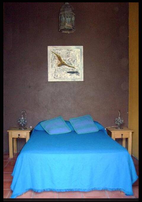 Habitacion Berna