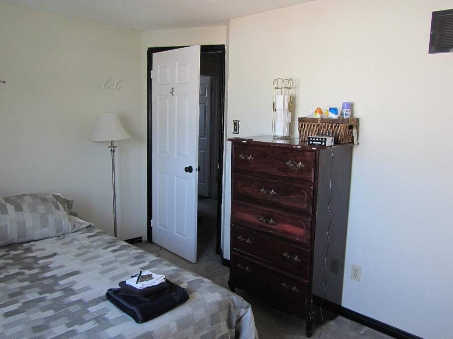 Bedroom Photo Two