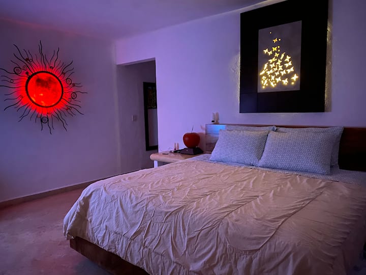 Habitación 4