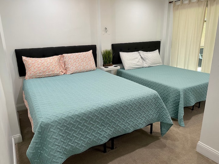 חדר שינה מס '2