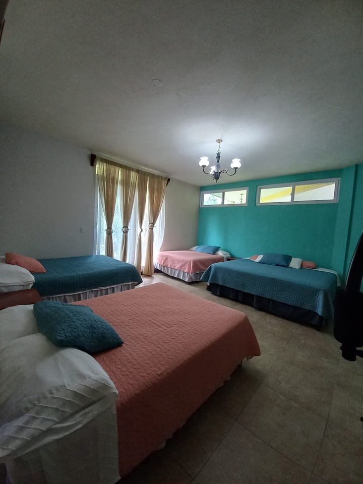 غرفة النوم 3