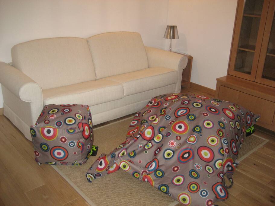 divano letto