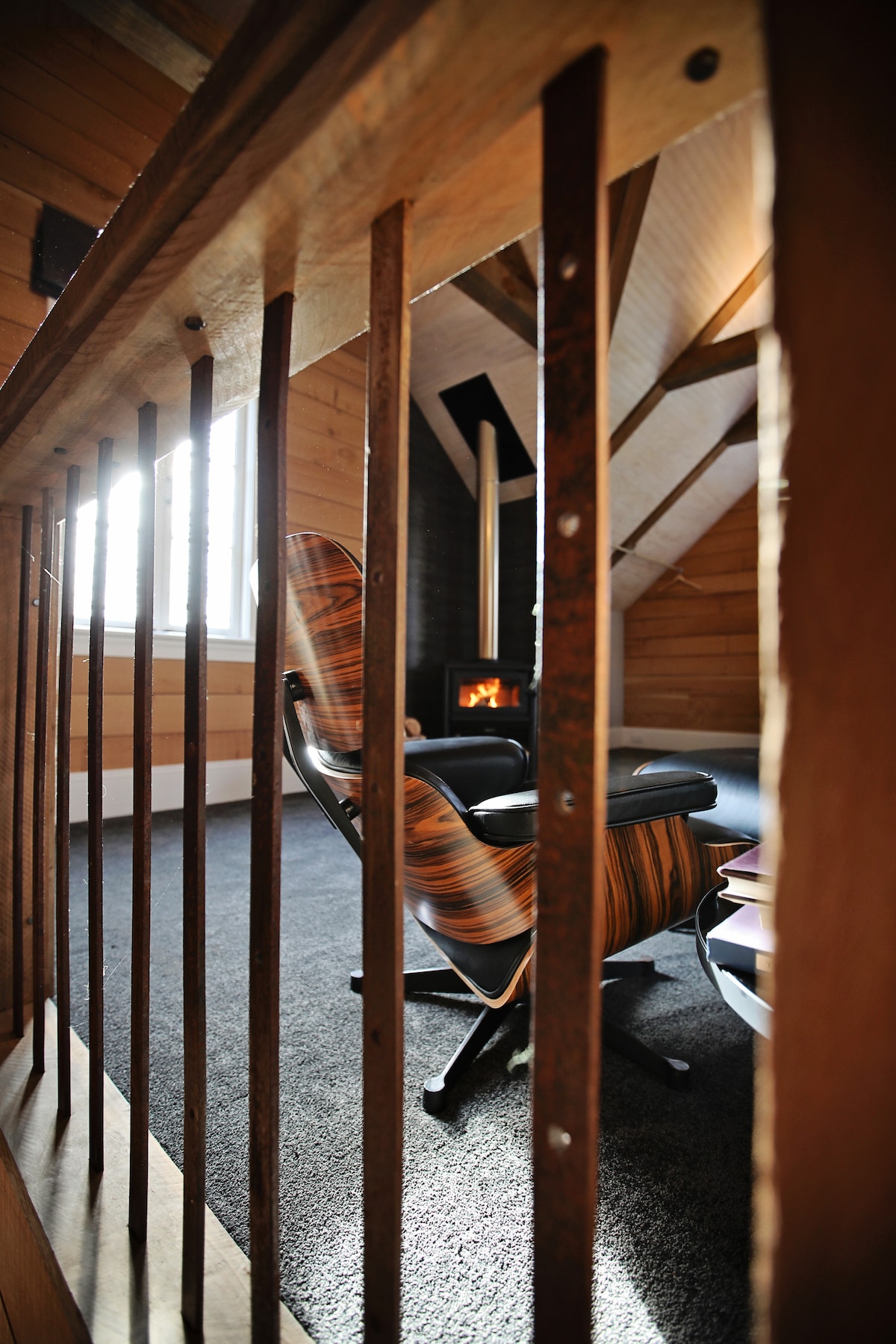 Top Airbnb: Self Contained Loft - BAR2-1 in Central Otago District West