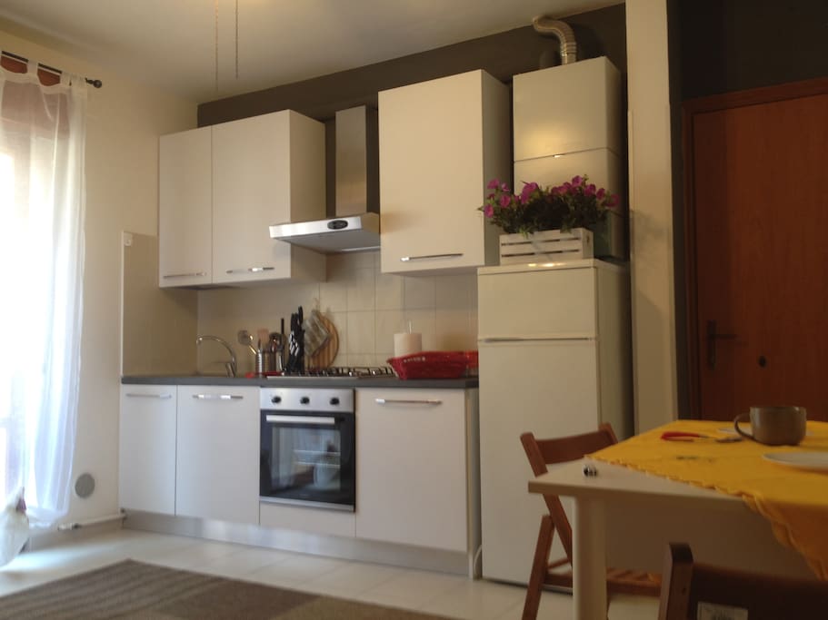 Cucina
