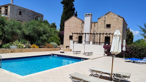 Casa vacanze villa Penelope