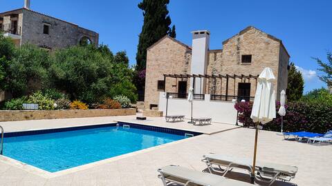 Casa vacanze villa Penelope