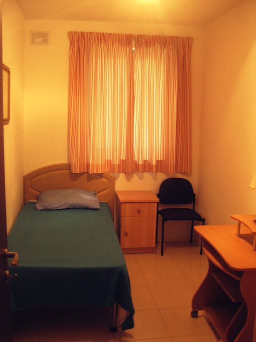 Single Private Room