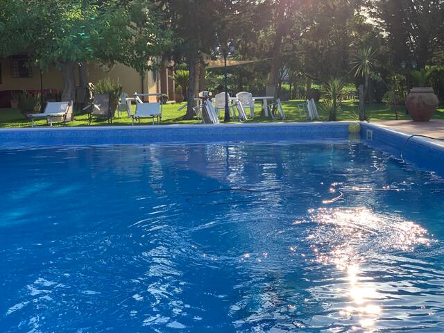Airbnb Matinella Vacation Rentals Places To Stay