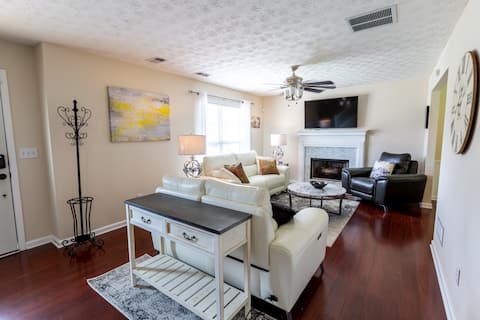 WRVH Snellville -Large Bunk Bed Bonus for Kids