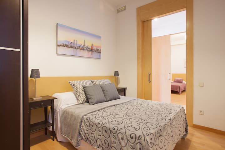 Habitación 1