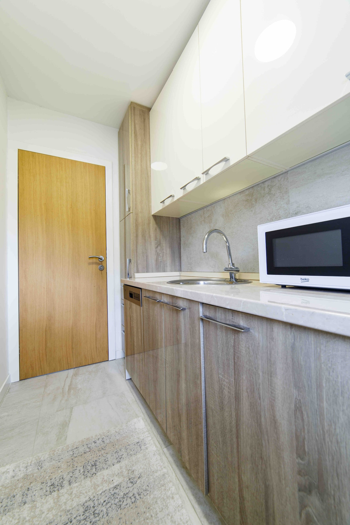 CasperB&B two bedroom apartment