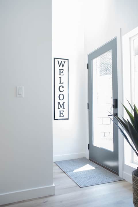 Townhouse - Close to Downtown SLC/ Airport