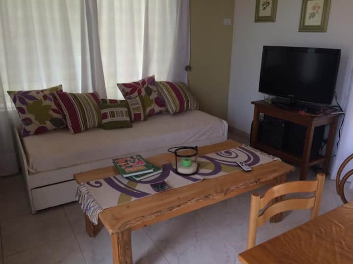 (Qc) Hermosa Casa Con Pileta Y Bosque Privado - アルゼンチン メルセデス