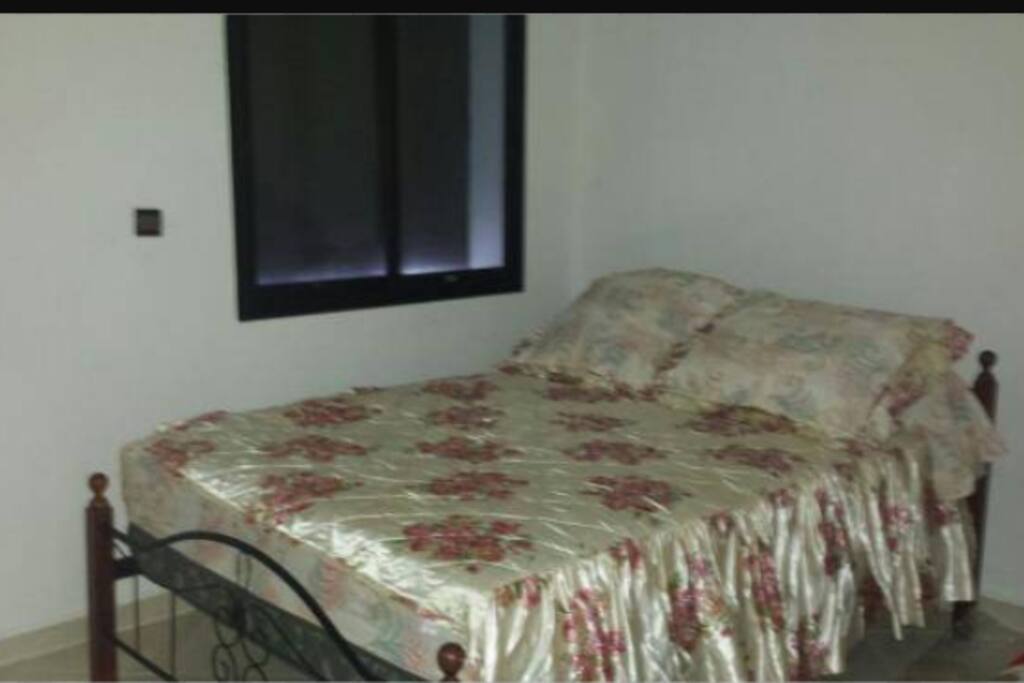 Chambre 1