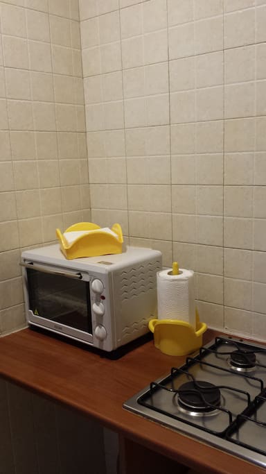 cucina