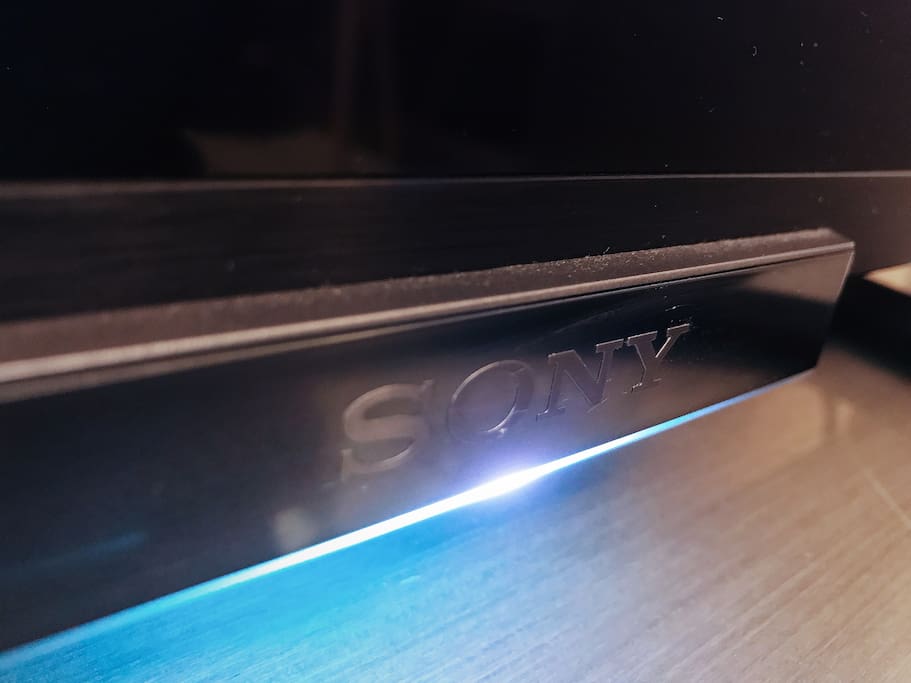 SONY smart TV