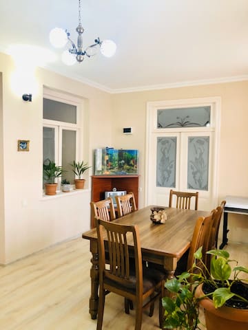 Airbnb Kisiskhevi Ferienwohnungen Unterkunfte