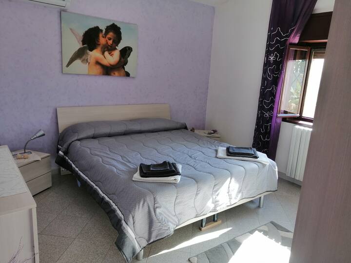 Dhomë gjumi