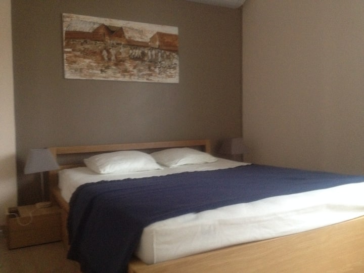 غرفة النوم 1