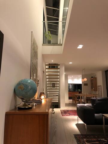 Fantastisk hus, nær dejlig strand gallery image 2